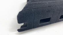 2021 2022 2023 2024 Tesla Model S MS Rear Soft Trim Trunk Carpet Side Wall OEM