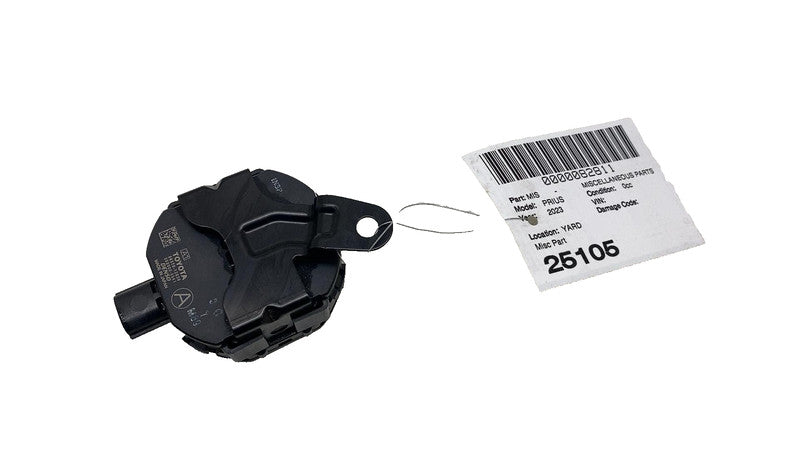 8657012030 ⭕ 2021-2025 Toyota Prius Pedestrian Warning Alert Speaker w/ Bracket 86570-12030