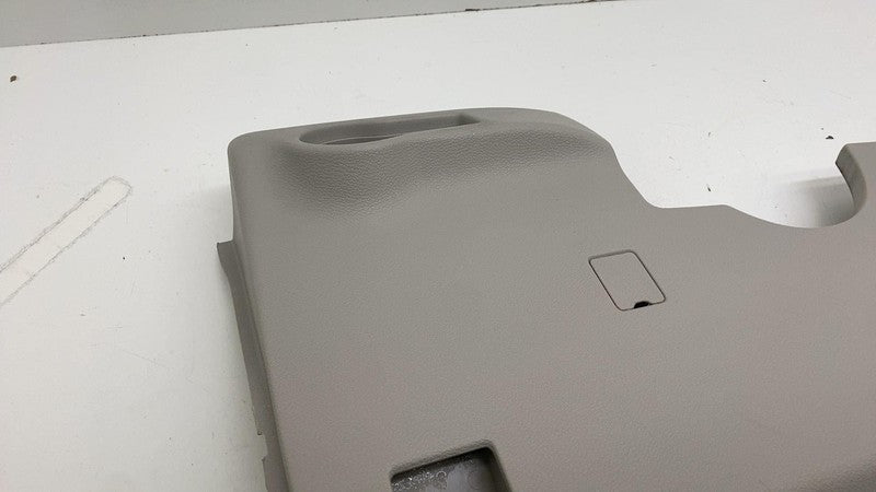 6AL72PD2 AE ⭕ 17-24 Chrysler Pacifica Dash Panel Left Side Lower Knee Trim Cover 6AL72PD2AE