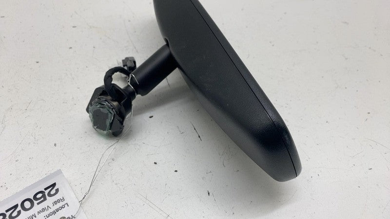 ⭕ 2019-2022 Toyota C-HR Front Windshield Interior Rear View Mirror Assembly OEM