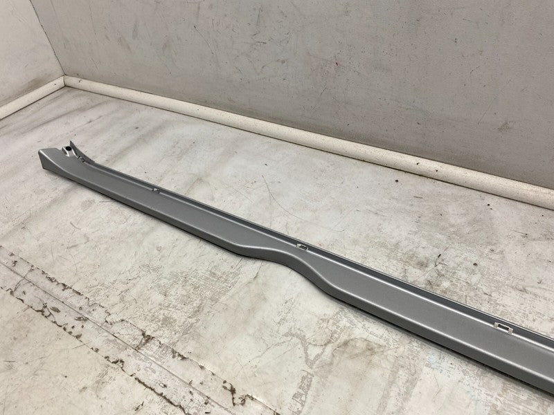 1012217-00-G ⭕ 2012-2022 Tesla Model S Rocker Panel Scuff Plate Molding Right RH 1012217-00-G