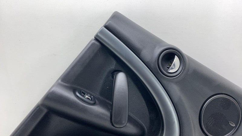 146974 10 ⭕ 2011-2016 Mini Cooper Countryman R60 Rear Right Interior Door Panel Trim Cover