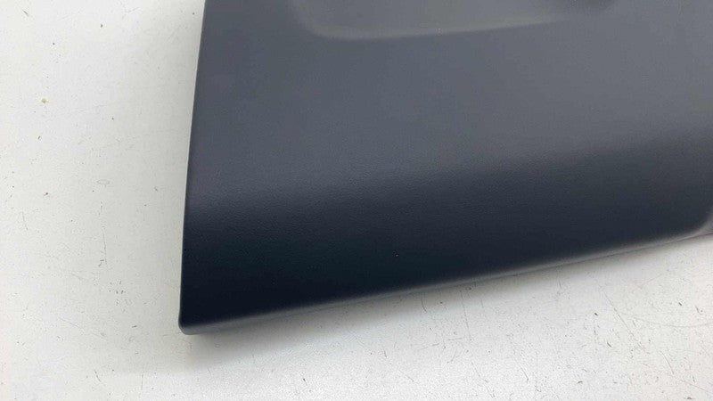 176982800C ⭕ 24-25 Tesla Model 3 Driver Side B-Pillar Middle Trim Cover Left 1733794-20-D