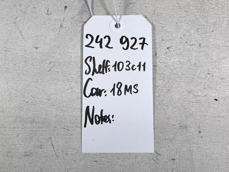 ⭕ 12-20 Model S X Rear Left or Right CV Axle Shaft Halfshaft 36MM 1007