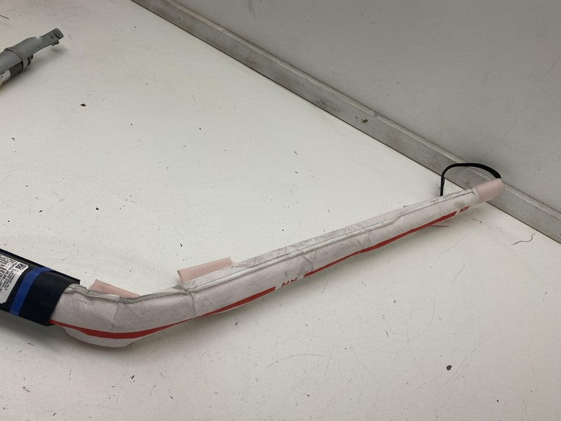 ⭕ 2012-2020 Model S Passenger Side Roof Curtain Safety Airbag Right 10