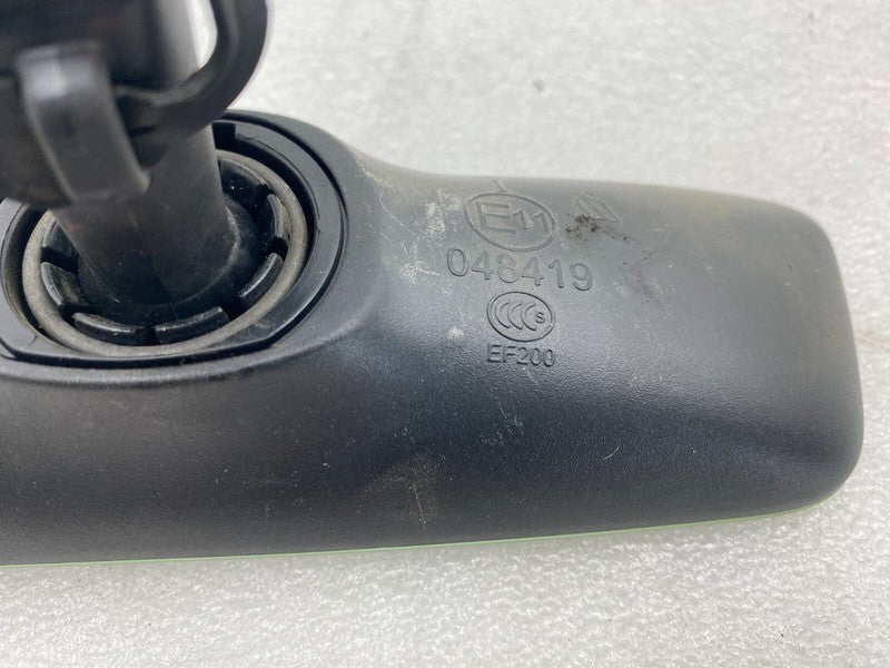 E11 048419 ⭕ 2017-2023 Tesla Model 3 Front Upper Windshield Interior Rear View Mirror Assy