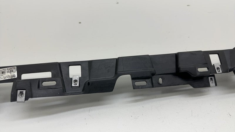 ⭕ 16-23 Model X MX Rear Passenger Side Tailgate Mount Bracket Right 10