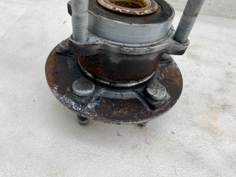 ⭕ 2012-2020 Tesla Model S MS Front or Rear Wheel Hub & Bearing Assembl