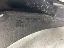 ⭕ 12-20 Model S Rear Passenger Side Spindle Knuckle w/ Dust Shield 6006433-00-A
