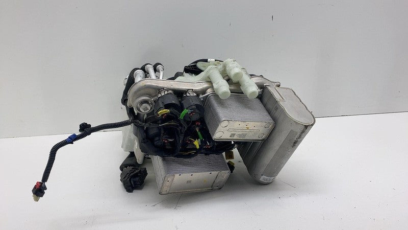 ⭕ 2021-2024 Tesla Model 3 Supermanifold Refrigerant Chiller w/ Coolant