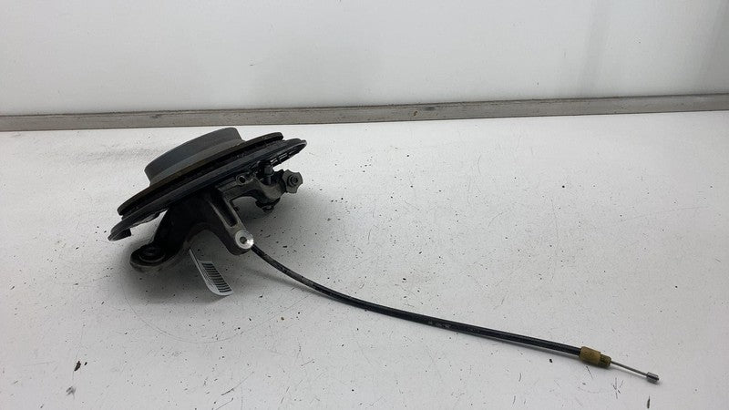 ⭕2010-2016 Mercedes-Benz E350 E-Class Rear Right Knuckle + Hub + Rotor + ABS RWD