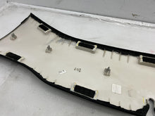 ⭕ 22-24 Air Grand Touring Rear Header Trim Panel Upper Alcantara P11-NHR0XX-03