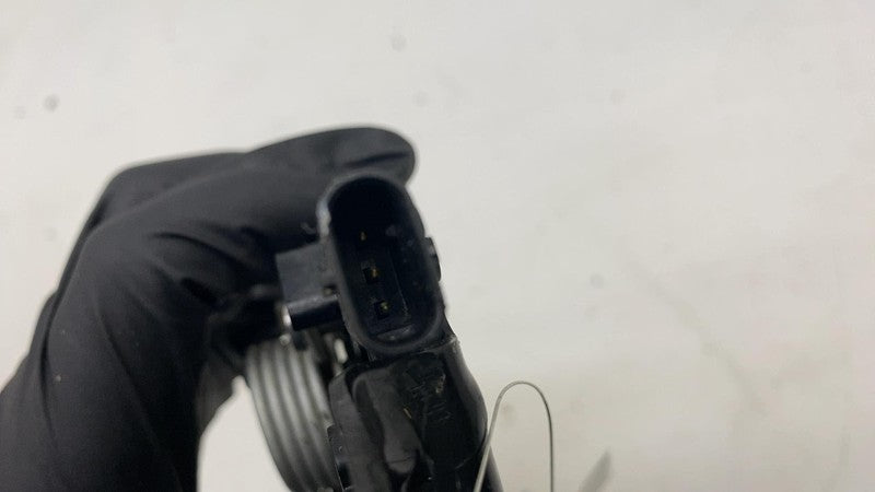 1500397 00 E ⭕ 2021-2025 Model S Hood Latch Double Pull Single Actuator w/ Cable 1500397-00-E