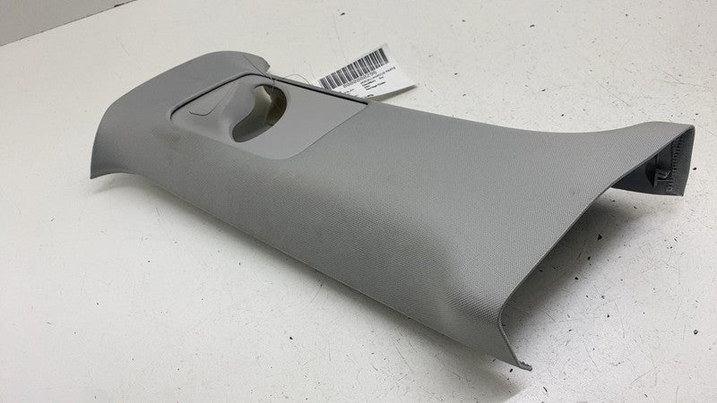 ⭕ 20-24 Tesla Model Y Driver B-Pillar Upper Trim Cover Panel Left 1494