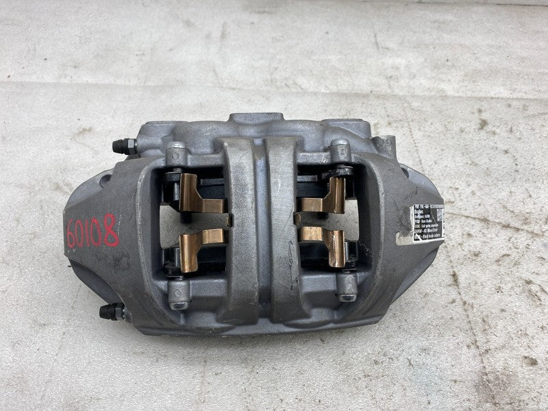 Does Not Apply 2020-2024 Tesla Model Y MY Front Driver Side Brembo Brake Caliper Left LH Assy