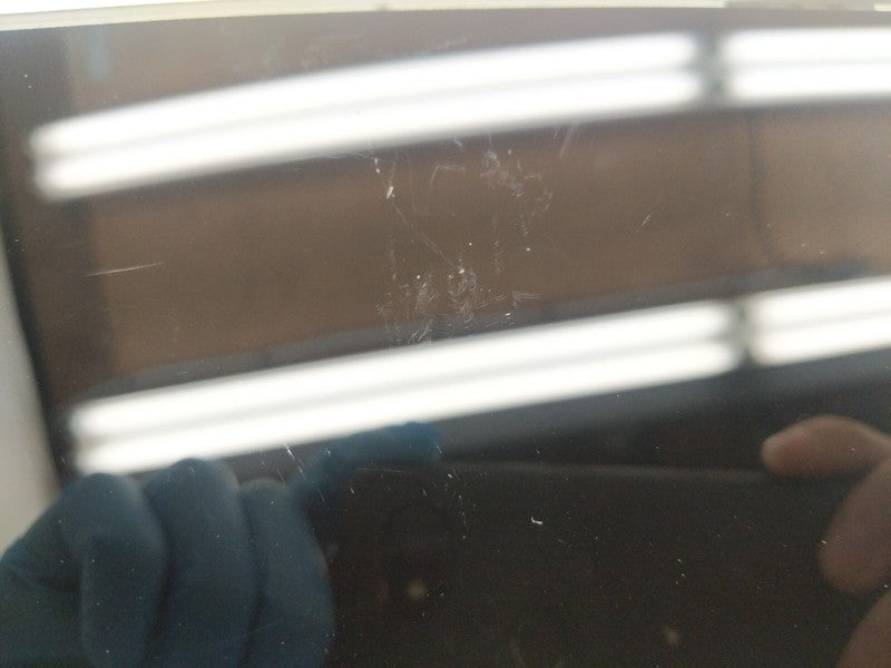 ⭕ 2016-2020 Tesla Model Model X Exterior Driver Glass Pillar Left 1041