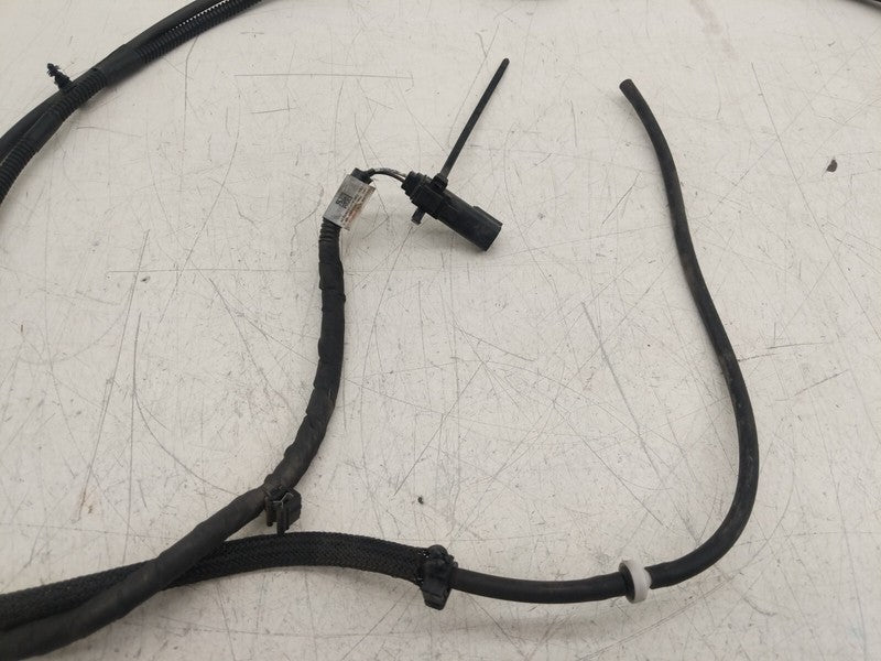 ⭕ 12-20 Tesla Model S Windshield Hood Washer Nozzle & Hose Heated 1025