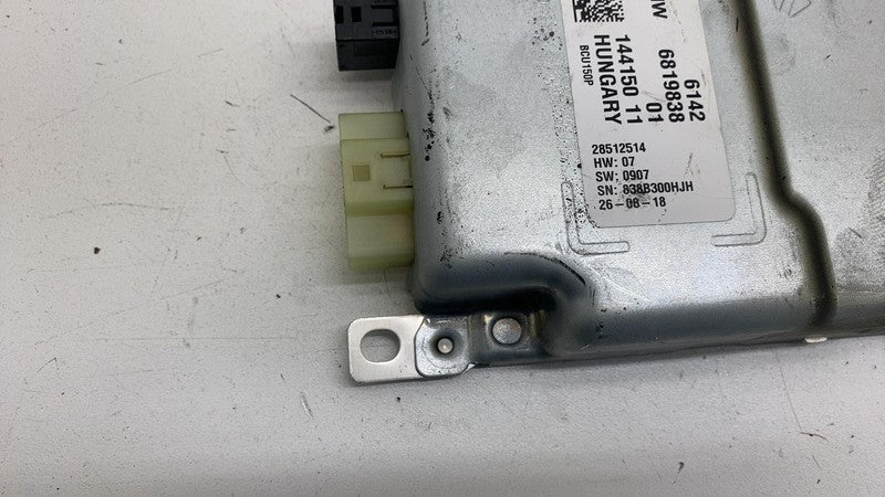 61426819838 2018-2020 BMW 530e G30 Drive Motor Inverter Battery Charging Control Module Unit