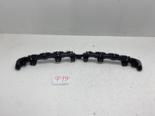 ⭕ 16-20 Model X Front Bumper Fascia Center Grille Support Bracket 1055069-00-E