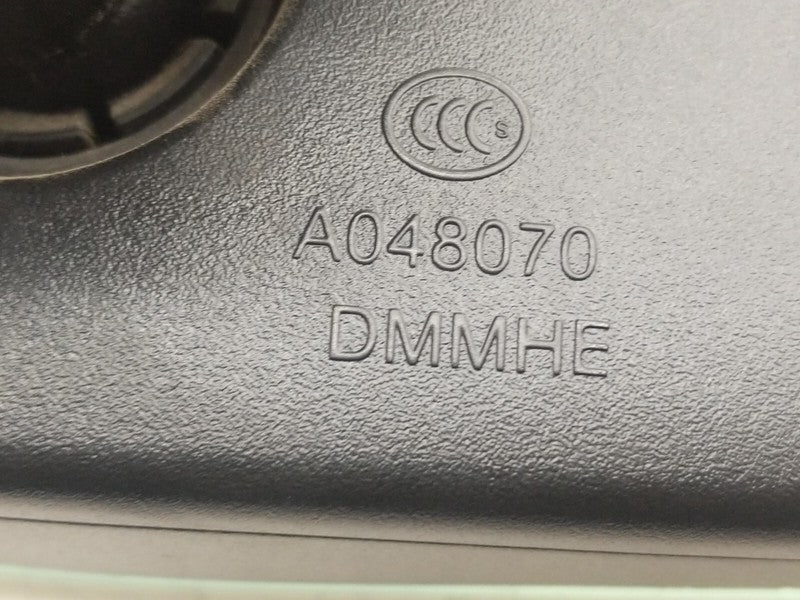 ⭕ 2012 2013 2014 2015 Tesla Model S Interior Rear View Mirror Monocame