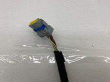 ⭕ 2016-2020 Tesla Model S Rear Left Door Wiring Harness Wire Loom 1004425-00-Q
