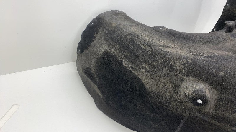 7351455-09 2017-2023 BMW 530e Rear Driver Side Inner Wheel Fender Liner Splash Shield Left