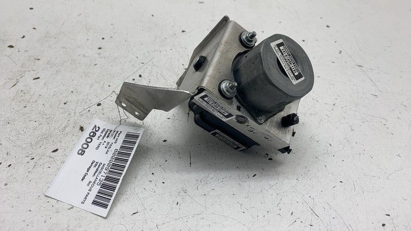 ⭕ 16-20 Tesla Model X Anti-Lock ABS Brake Pump Control Module Unit 103