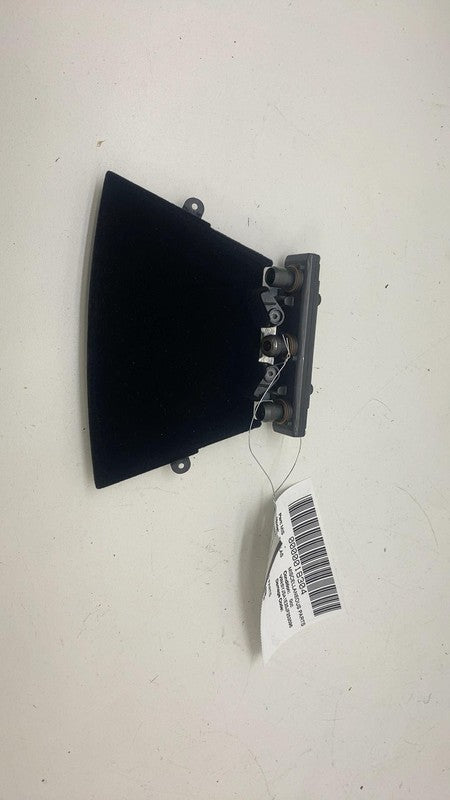 ⭕ 16-20 Model S X Forward Facing Inline Triple Camera w/ Mount 1120520