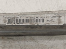 ⭕ 12-20 Model S X Front Right Lower Control Arm Fore Link Rearward 1041575-00-A