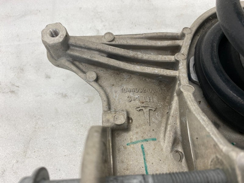 ⭕ 17-23 Tesla Model 3 Front Left Shock Absorber w/ Control Arm RWD 104