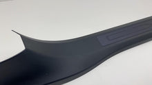 2016 2017 2018 2019 2020 Tesla Model X Front Driver Side Door Step Sill Left OEM