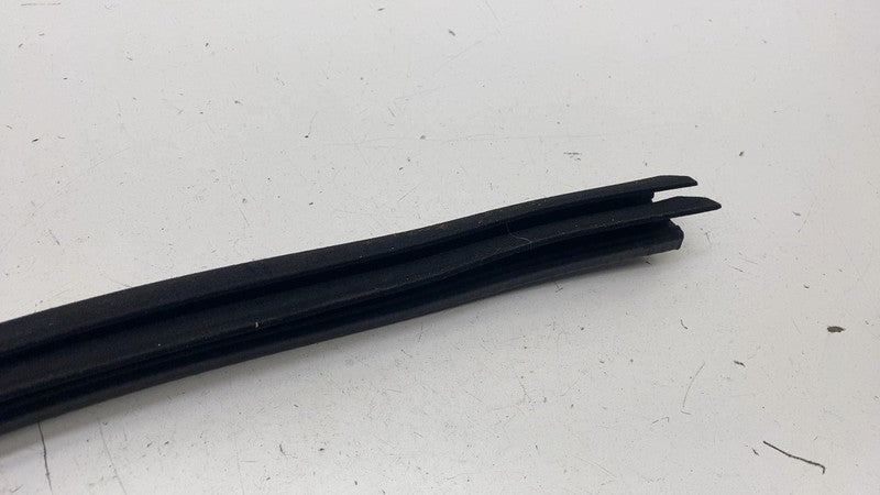 84362005 ⭕19-25 Chevrolet Silverado 1500 Rear Left Side Door Window Inner Seal 84362005