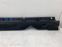 ⭕ 2020-2024 Tesla Model Y Left Side Skirt Rocker Molding Panel Carrier Bracket