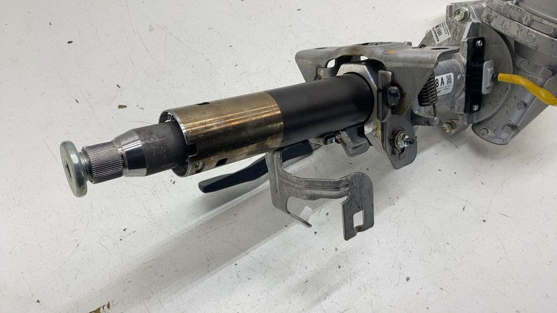 45250 47410 ⭕ 2023-2024 Toyota Prius Manual Adjust Steering Column Shaft & Motor 45250-47410