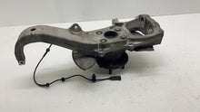 ⭕ 2012-2015 Model S Front Left Spindle Knuckle Hub & ABS Sensor RWD 6007017-00-C