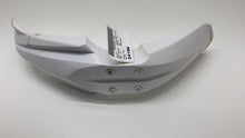 2014 2015 2016 2017 2018 Yamaha YZ250 YZ250F Front Fender Cowl Fairing White