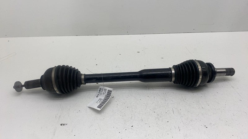 ⭕ 2022-2025 Rivian R1S Rear Driver Side Left CV Axle Half Shaft OEM PT