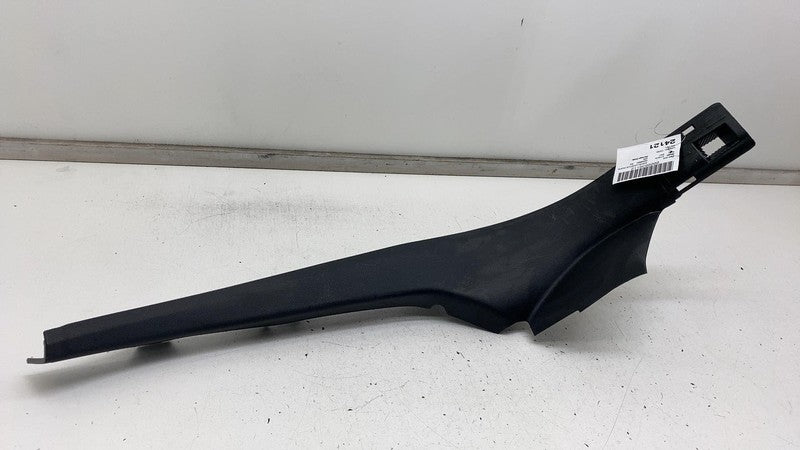 4KE867767 ⭕19-23 Audi E-Tron Quattro Rear Left C-Pillar Lower Quarter Trim Cover 4KE867767