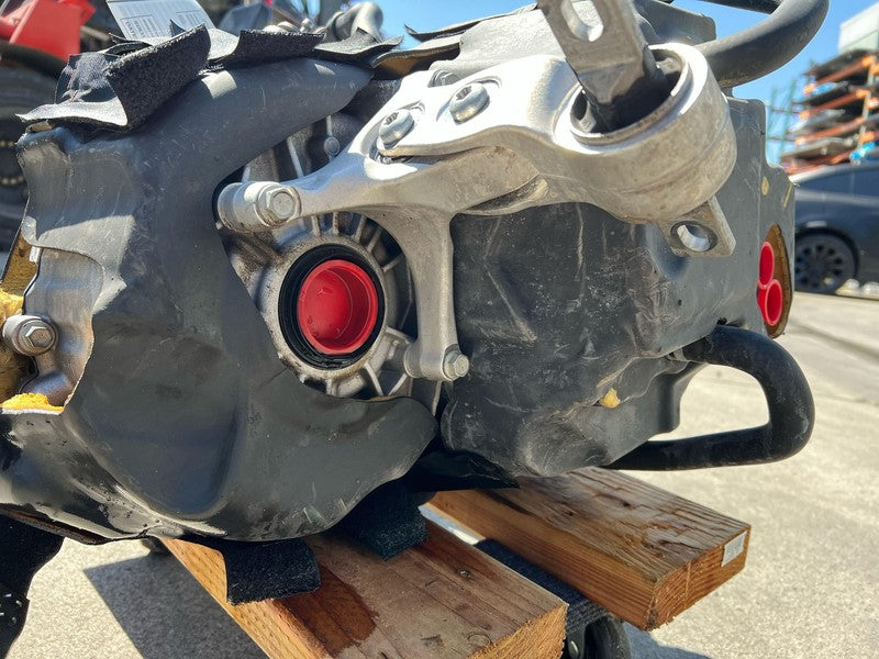 ⭕ 14-18 Model X S Front Drive Unit Electric Engine Motor Inverter 1035