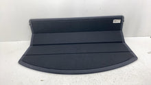 ⭕ 20-24 Tesla Model Y Rear Trunk Cargo Cover Parcel Shelf End Item 1641293-00-H