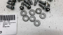 Miscellaneous Parts JEEP WRANGLER 21