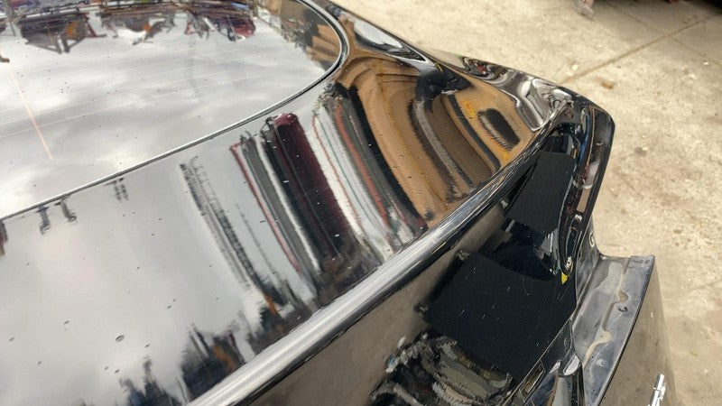 2016-2020 Tesla Model S Rear Liftgate Trunk Lid Tailgate Hatch Shell B