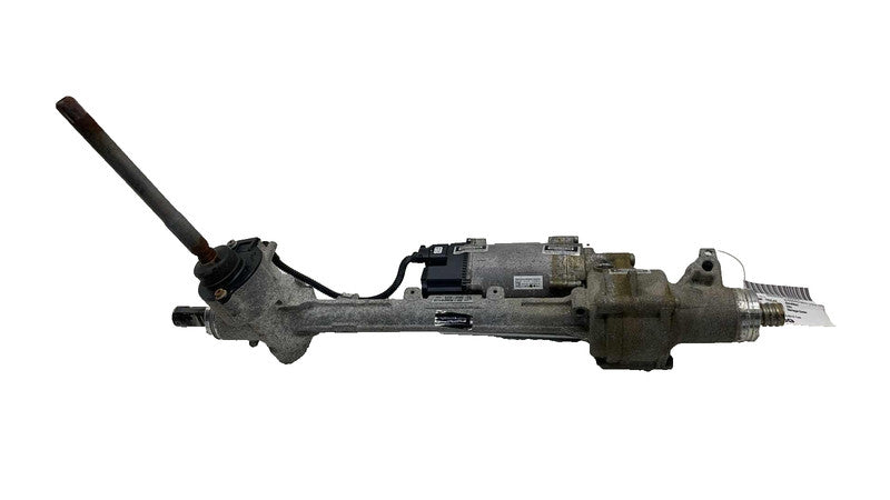 ⭕ 12-15 Tesla Model S Electric Power Steering Gear Rack and Pinion EJ32-3200-DB