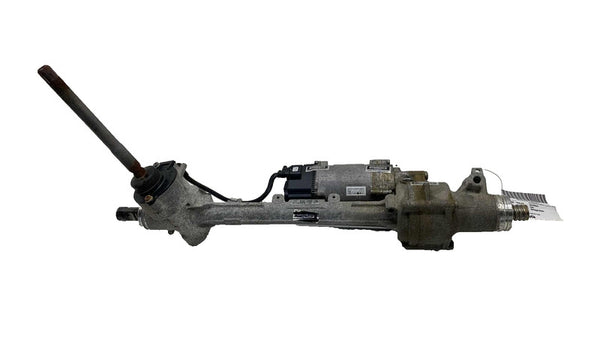 ⭕ 12-15 Tesla Model S Electric Power Steering Gear Rack and Pinion EJ32-3200-DB