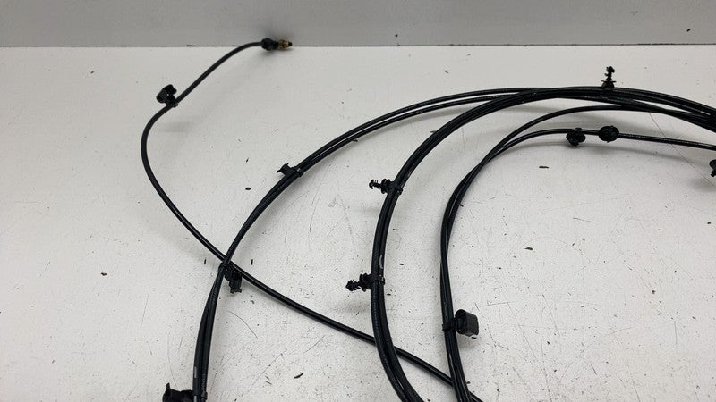 ⭕ 2025 Rivian R1S Air Suspension Wiring Harness Wire Pressure Cable PT