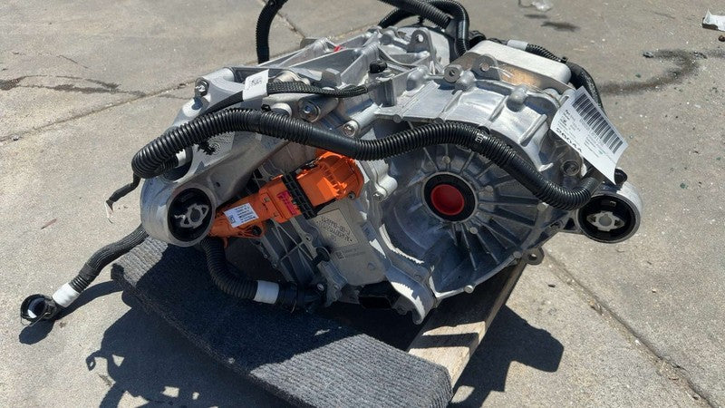 ⭕ 21-23 Model 3 Rear Drive Unit Engine Electric Motor Low Current 1120