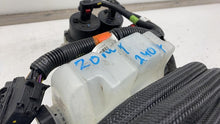 2020-2024 Tesla Model Y Supermanifold Refrigerant Chiller w/ Coolant Reservoir