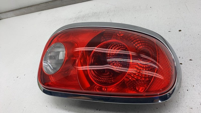 ⭕ 2011-2016 Mini Cooper Countryman Rear Left Taillight LED Tail Lamp 9
