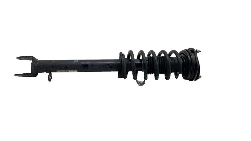 12-20 Model S Front Left or Right Suspension Coil Spring Module AWD 1015619-01-E