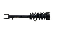 12-20 Model S Front Left or Right Suspension Coil Spring Module AWD 1015619-01-E